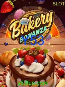 BakeryBonanza