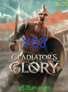 GladiatorsGlory