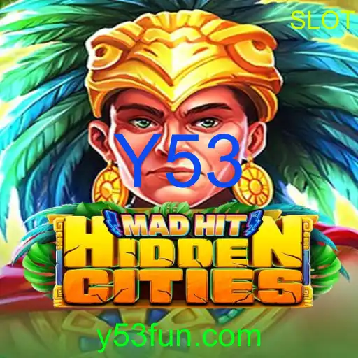 MadHitHiddenCities
